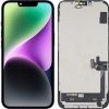 Apple iPhone 14 Plus - LCD Displej + Dotyková Plocha + Rám - SmartPremium Hard OLED