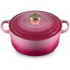 Hrniec okrúhly Signature 24 cm Berry - Le Creuset