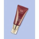 Tónovací krém Missha M Perfect Cover BB krém 21 Light Beige SPF42 PA+++ 50 ml