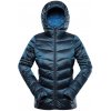 Dámska zimná bunda ALPINE PRO ROGA modrá XS