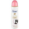Dove Advanced care Invisible Care antiperspirant sprej 150 ml