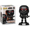 Funko POP! Mandalorian Dark Trooper Battle 466