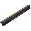 Batéria T6 power Lenovo G500s, G400s, IdeaPad G40-70, G50-70, Z50-70, 2600mAh, 37Wh, 4cell