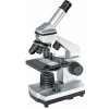 Detský mikroskop s adaptérom telefón Bresser Junior Biolux CA 40x-1024x