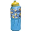 BANQUET Fľaša plastová športová EASY Minions RULES 530 ml