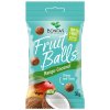 BIO Ovocné guličky s mangom a kokosom BONITAS 50g