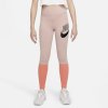 Detské Legíny NIKE G NSW FAVORITES GX HW LEGGING DV0350-601 – Ružová