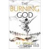 The Burning God - R.F. Kuang