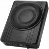 Automobilový subwoofer 300W so zabudovaným zosilňovačom
