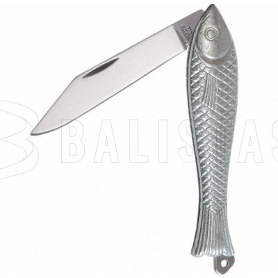 Mikov rybička, kapesní nožík