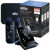 BRAUN EXACTFIT™ 5 CONNECT BUA6350, Ramenný tlakomer s funkciou Bluetooth