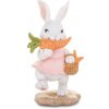Dekoratívny Veľkonočný Zajačik 13cm