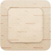 Molnlycke Mepilex Border FLEX obväz 12,5 x 12,5 cm 5 ks TOW019948