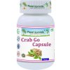 Planet Ayurveda Crab Go - imunita, proti zápalu 500mg 60 kapsúl