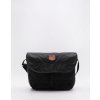 Fjallraven Greenland shoulder 550 black 12 l