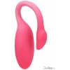 Vibrační vajíčko Magic Motion Flamingo Max Pink