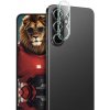 IMAK 134159 Full Cover sklo pre fotoaparát Samsung Galaxy A57 5G Transparent