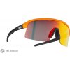 Neon ARROW 2.0 okuliare, orange/black matt/mirror red cat 3