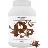 BrainMax Performance Protein, natívny srvátkový proteín, čokoláda, 2000 g Výživový doplnok