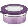 HOME Sklenená dóza 415ml