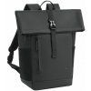 Rivacase 7826 Eden Rucksack 14 ECO schwarz roll-top
