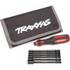 Traxxas skrutkovač s nástrčkovými bitmi (sada Master)