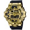 Casio G-Shock GM-700G-9AER + 5 rokov záruka a darček ZADARMO