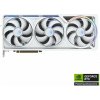 ASUS ROG Astral - -RTX5080-O16G-WHITE NVIDIA GeForce RTX 5080 16 GB GDDR7