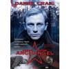 Archanjel: Kliatba červeného tajomstva - DVD pošetka