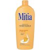 Mitia tekuté mydlo 1 l - Med&Mlieko