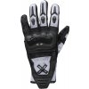iXS Rukavice iXS RAPID-AIR 1.0 X4-350405 čierno-svetlo šedé XL