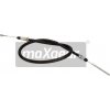 żażné lanko parkovacej brzdy MAXGEAR 32-0746