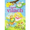 O troch vílach - Irena Kaftanová, Dagmar Ježková (Ilustrátor)
