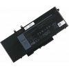 DELL baterie 4-článková 68Wh LI-Ion pro Latitude 5401/ 5410/ 5411/ 5501/ 5510/ 5511/ Precision 3541/ 3550/ 3551/ 5500/ XPS 9500