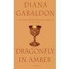 Dragonfly in Amber (Diana Gabaldon)(Brožovaná)