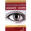 Psychologie Atkinsonové a Hilgarda - S. Nolen-Hoeksema a kol.