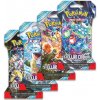 Pokémon TCG Stellar Crown Blister Booster