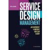 Service Design Management - Setiawan Iwan, Jílková Petra