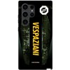 Picasee Fashion Case PowerShare pro Samsung Galaxy S24 Ultra S928B 5G - OKTAGON - Vespaziani Fight Jersey