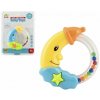 TEDDIES měsíc plast 11cm
