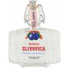 Bošácka Slivovica súdok 52% 0,5L (čistá fľaša)