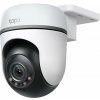 TP-LINK TP-Link Tapo TC41 V2 Guľový IP bezpečnostná kamera Vnútorné a vonkajšie 2304 x 1296 px Strop/stena/stĺp (TC41)
