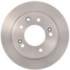 BOSCH Brzdový kotúč 0986479508