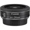 Objektív Canon EF-S 24 mm f/2.8 STM