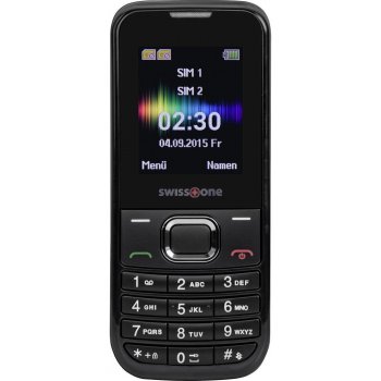 Swisstone SC 230 Dual SIM