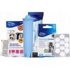 Sada pre Jura, Filter Aqualogis AL-Blue, Decalc 6tab, Cleaneo 10tab