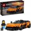 LEG LEGO SPEED CHAMPIONS 77257 McLaren W1