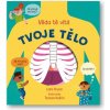 Tvoje tělo - Věda tě vítá