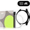 Tempered Glass Protector tvrdené sklo s rámom pre Samsung Galaxy Watch FE TGW-SG7FE-CS