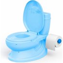 DOLU Detská toaleta modrá